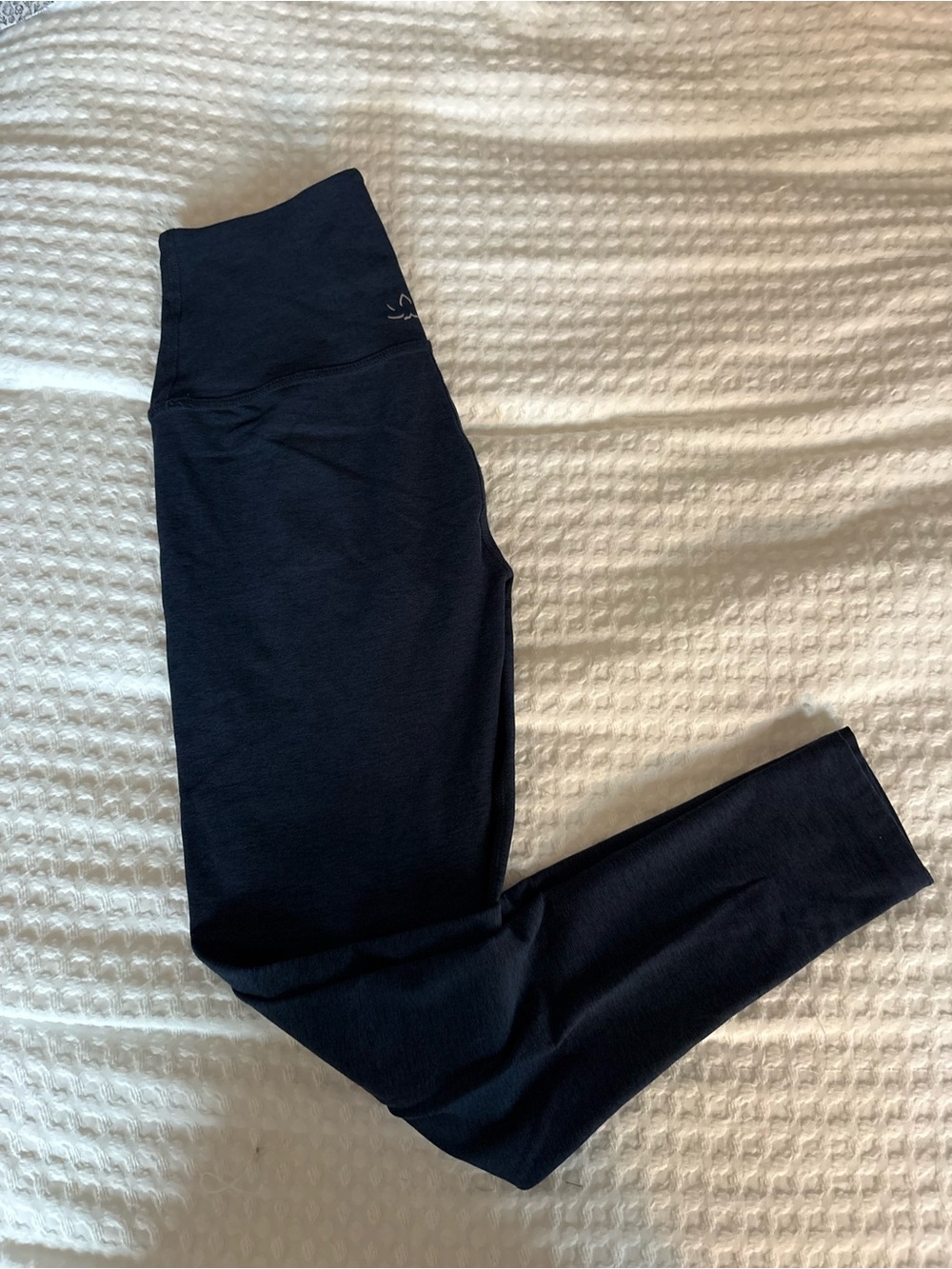 Beyond Yoga Spacedye caught in the midi high-waisted leggings